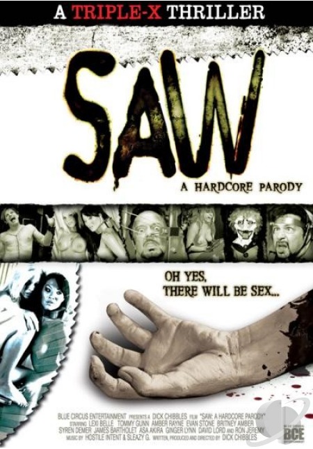 saw